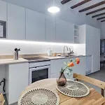 Luxury Born Barselona