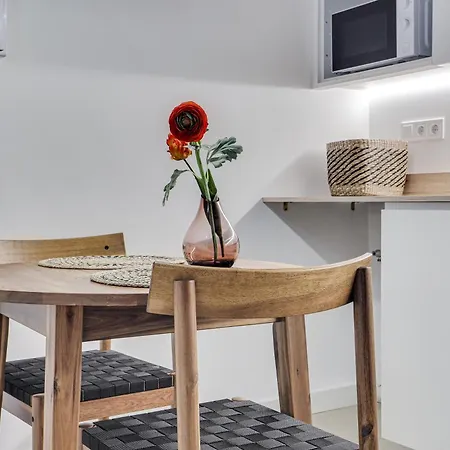 Luxury Born Apartamento Barcelona