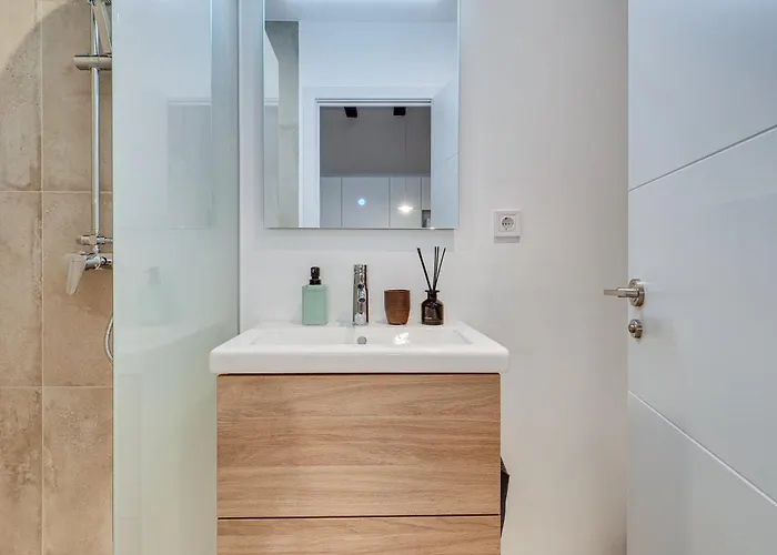 Luxury Born Barcelona