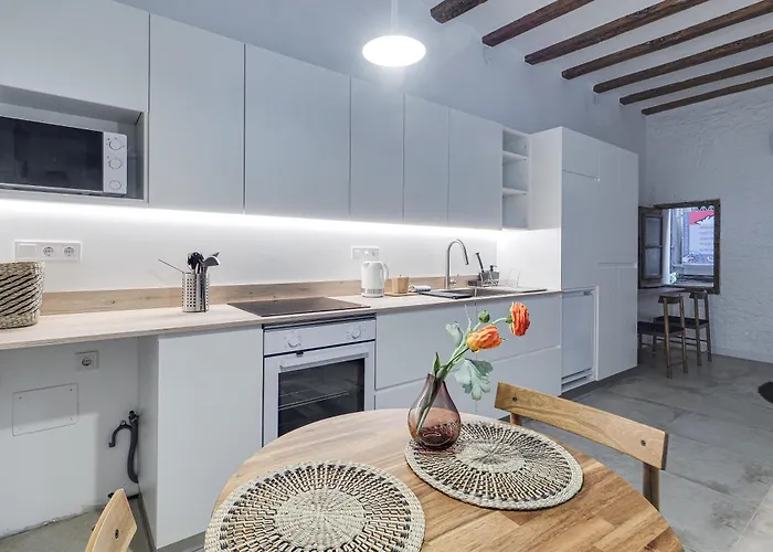 Luxury Born Barcelona