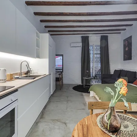 Luxury Born Appartement *