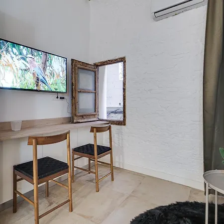 Luxury Born Appartement *