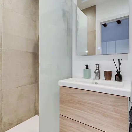 Luxury Born Appartement *
