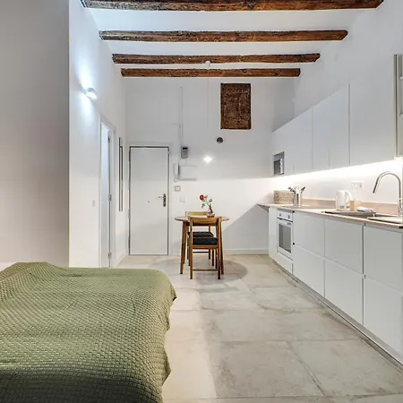 Luxury Born Appartement *