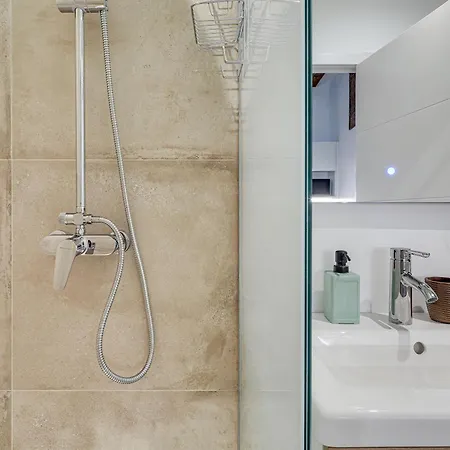 Luxury Born Apartment Barcelona