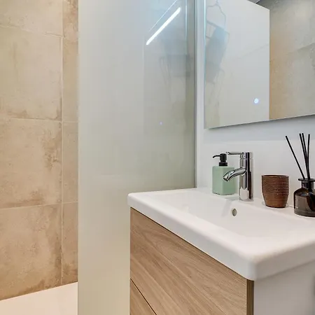Luxury Born Apartamento
