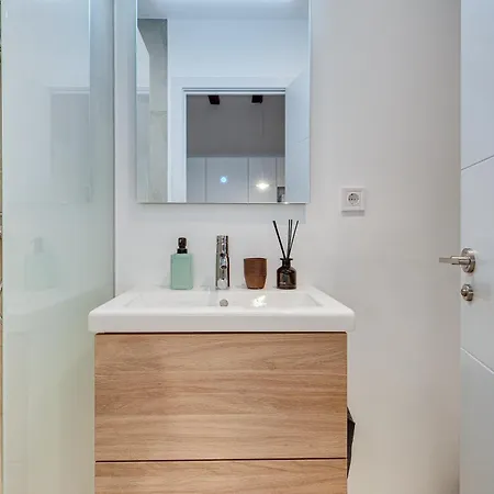 Luxury Born Барселона